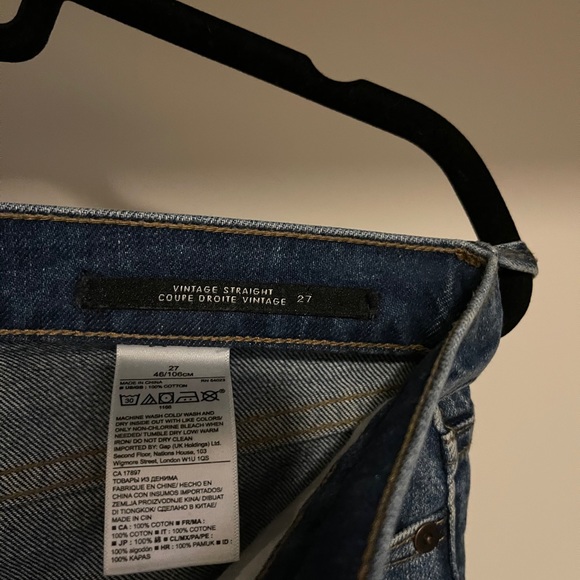 Banana republic jeans - Picture 2 of 3